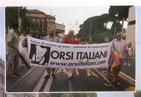 vecchi porci gay|Orsi Italiani Magazine .